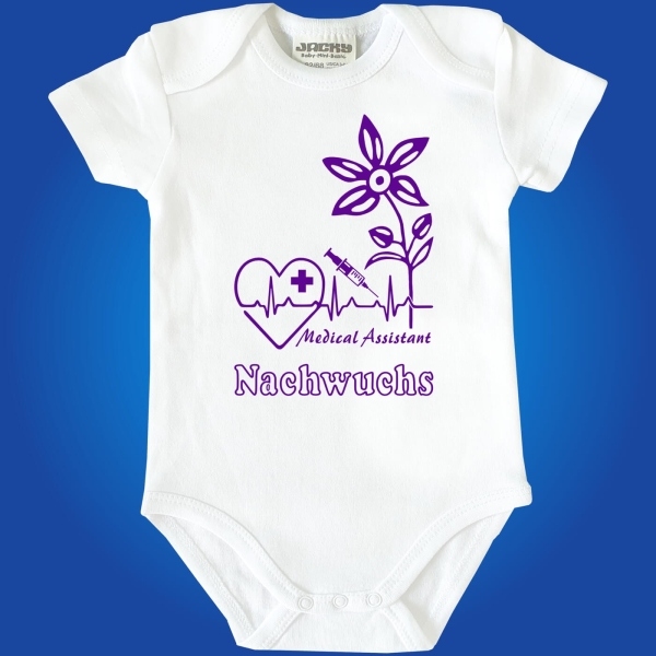 Baby Body Pflegefachmann